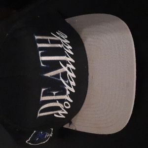 Mishka snapback